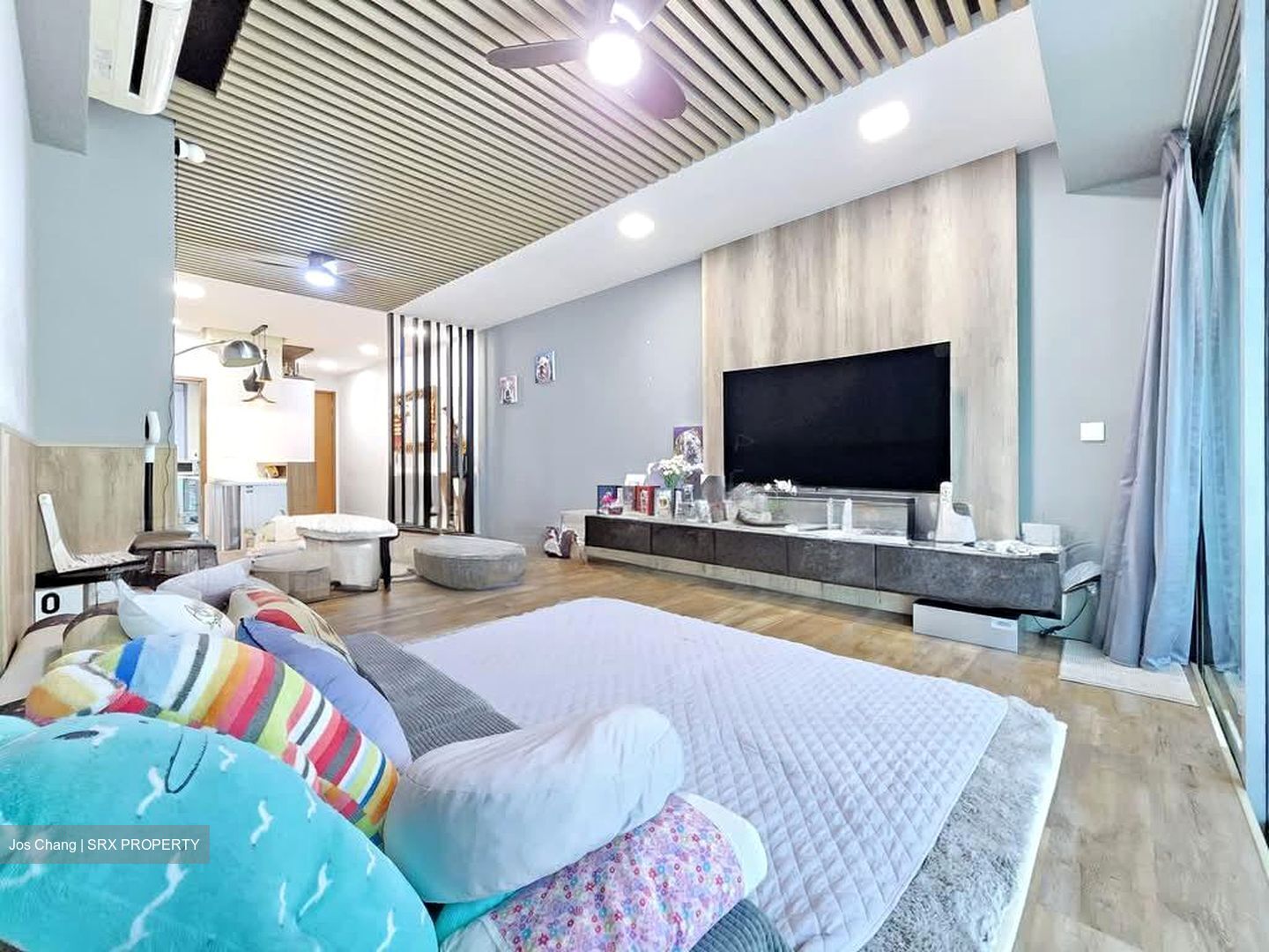 Double Bay Residences (D18), Condominium #577207621